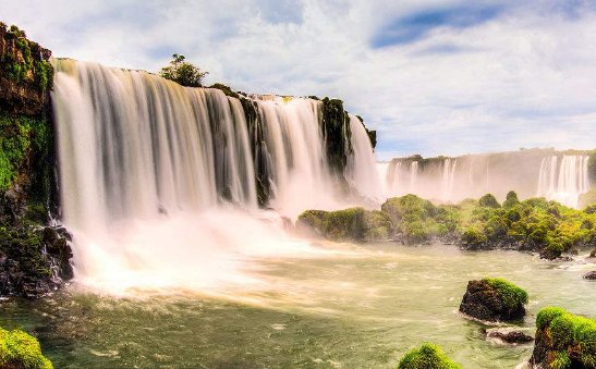 天下奇观有哪些地方