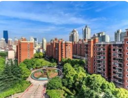 沪一小区解封居民春游式购物，开启买买买模式，当地现下疫情防控形势如何？