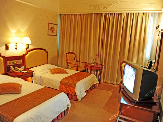 南宁凤凰宾馆的酒店简介