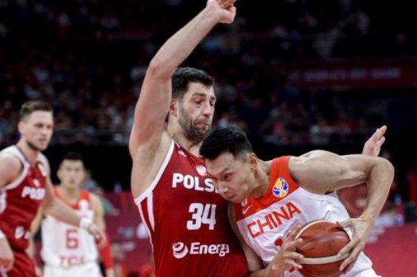 波兰在欧洲篮球属于什么地位？属于什么级别球队？