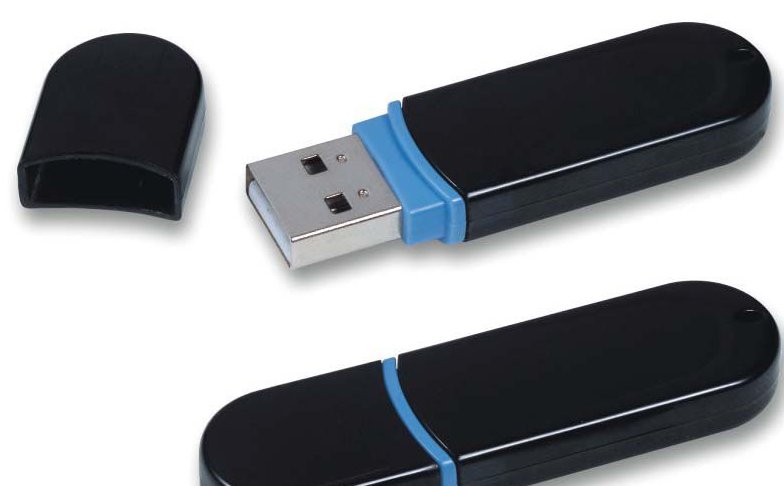 u盘为什么打不开，里面有重要文件怎么办？