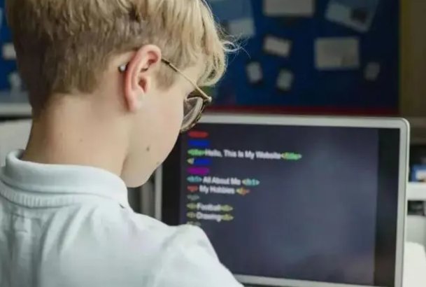 小学生学编程哪个平台好