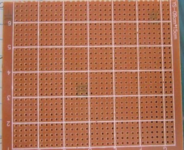 如何制作低音分频器