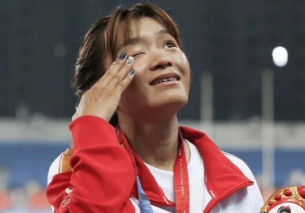 夏雨雨高考成绩