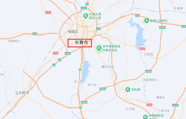 共和国长子哪个城市