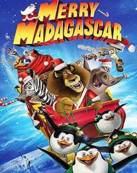 圣诞快乐，马达加斯加的基本信息