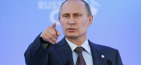 普京的祖籍是哪的