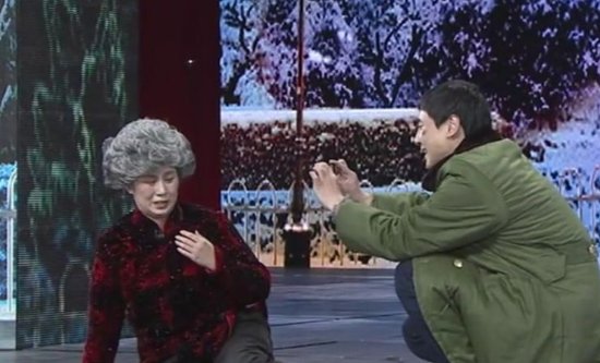 开心麻花有哪些小品？