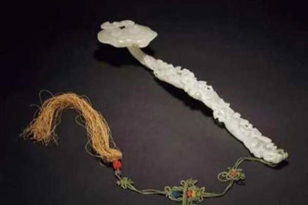 圆明园的十大珍贵文物