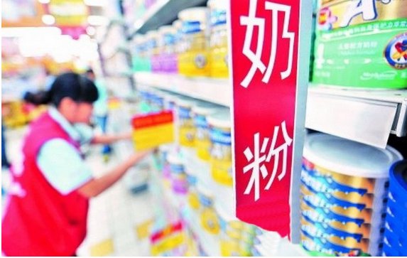 洛阳男童食用飞鹤奶粉患双肾结石,该品牌的奶粉存在哪些问题?