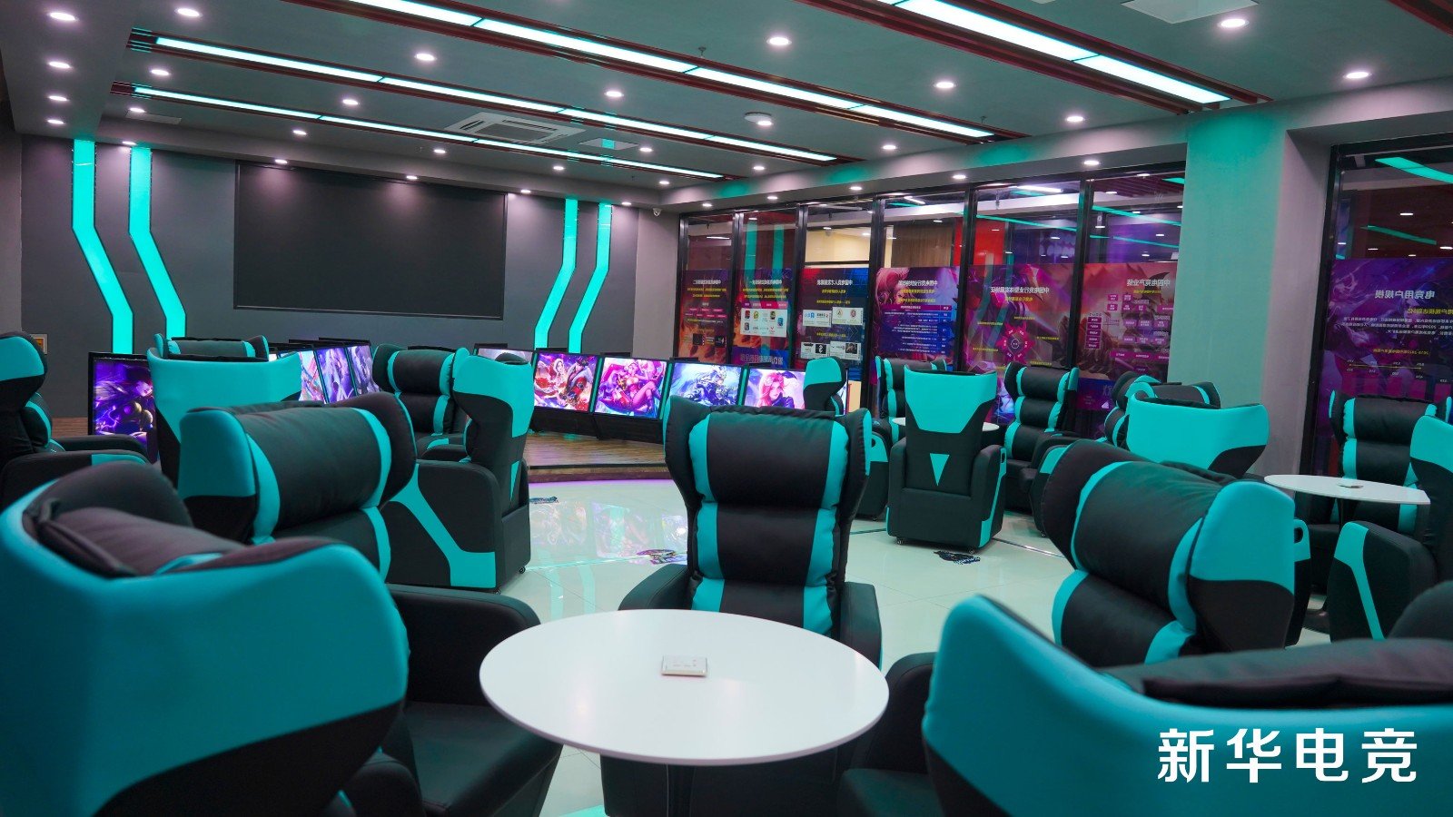 如何成为电竞选手?