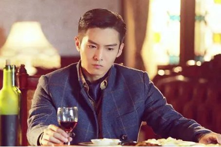 穆婷婷演过的剧