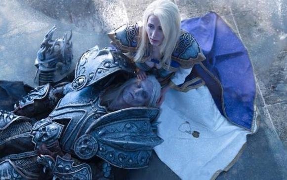 为什么曾经秉持正道的阿尔萨斯王子，最后黑化了？