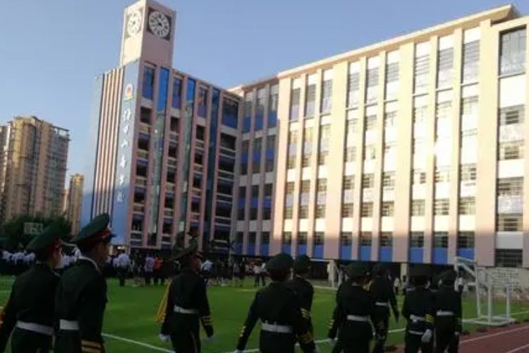 海口山高高级实验中学招生电话