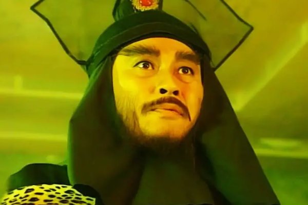 东游记通天教主结局