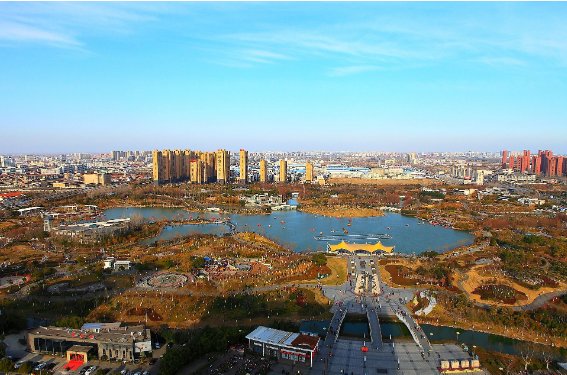 盐城古代名称叫什么？