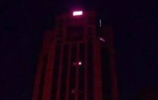 深圳中银大厦21楼解密 99年灵异事件21楼发生了啥