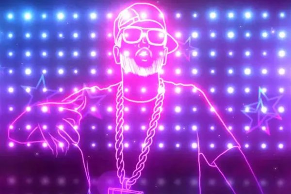 rap网络用语是什么意思