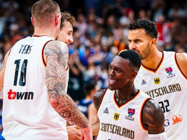 2023年男篮世界杯决赛时间