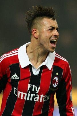 斯蒂芬·艾尔·沙拉维的介绍