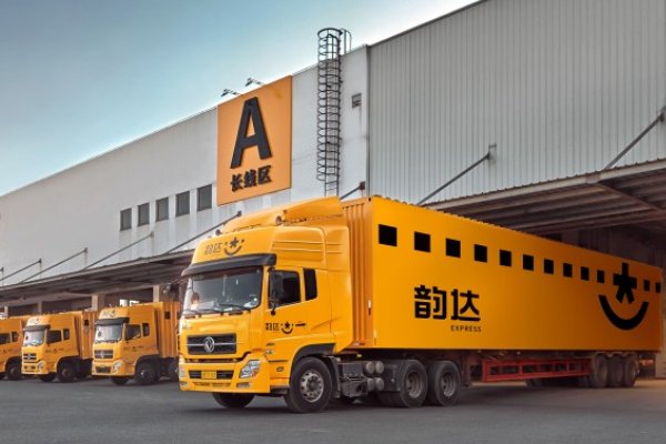 韵达是不是倒闭了?