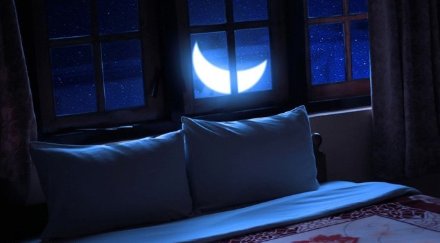 moonlight shadow 翻译。