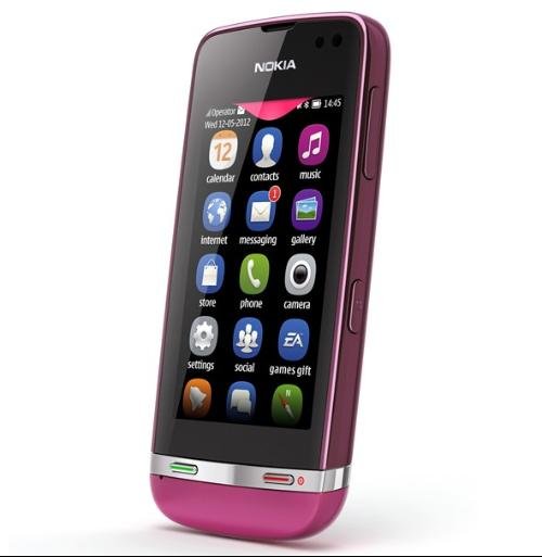 诺基亚311的介绍