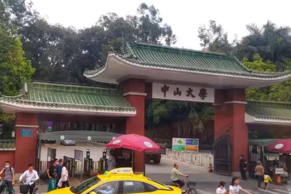 预科班有哪些二本大学