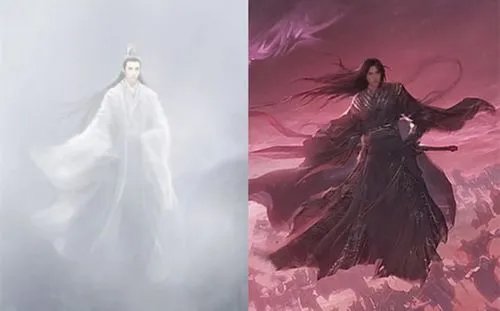 墨燃什么时候进入的楚晚宁的梦里