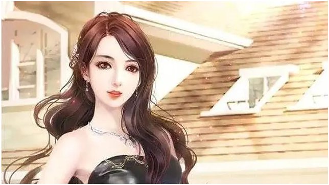 几个男主分享一个女主的小说有哪些？