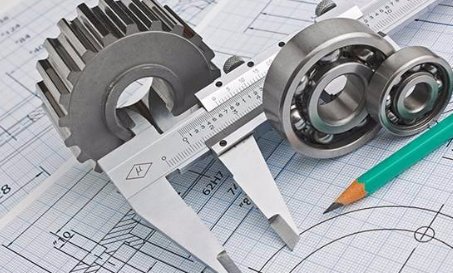 机械工程的英文是什么？