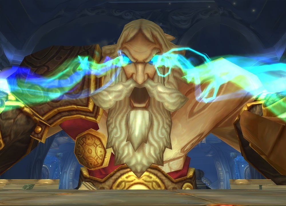 科隆加恩的细节处理