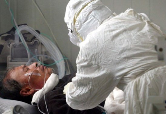 非典一共持续了多少时间？具体多少天？