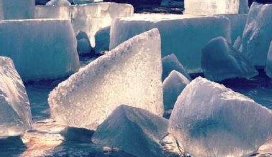 古代有种官职叫“凌人”，主要负责哪些工作？