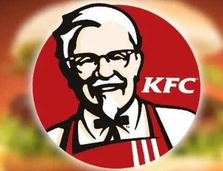 肯德基客服人工电话