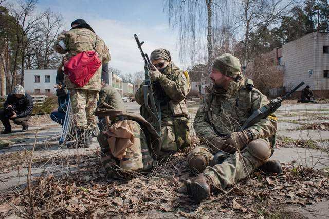 乌克兰表示从俄罗斯手中收复上千平方公里失地，目前双方局势如何？