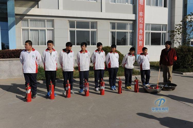 平度市第九中学的介绍