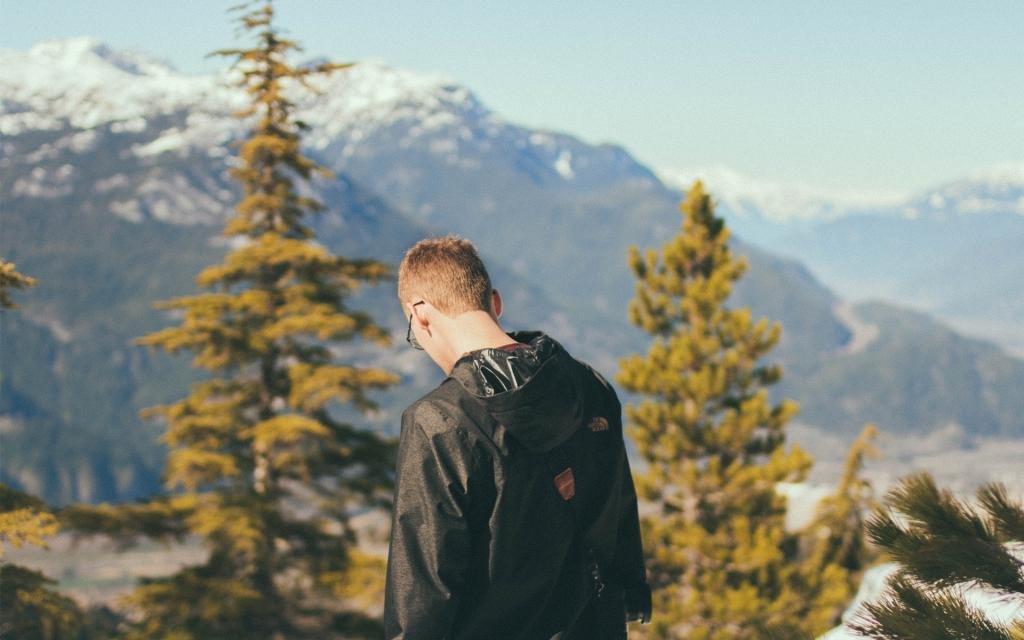 你感觉什么样的感情，才是真爱？