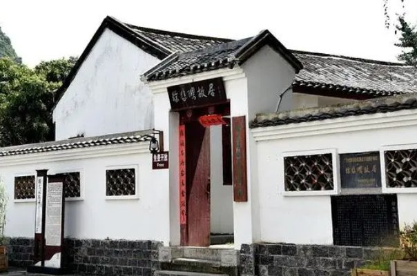 沙县旅游攻略景点必去