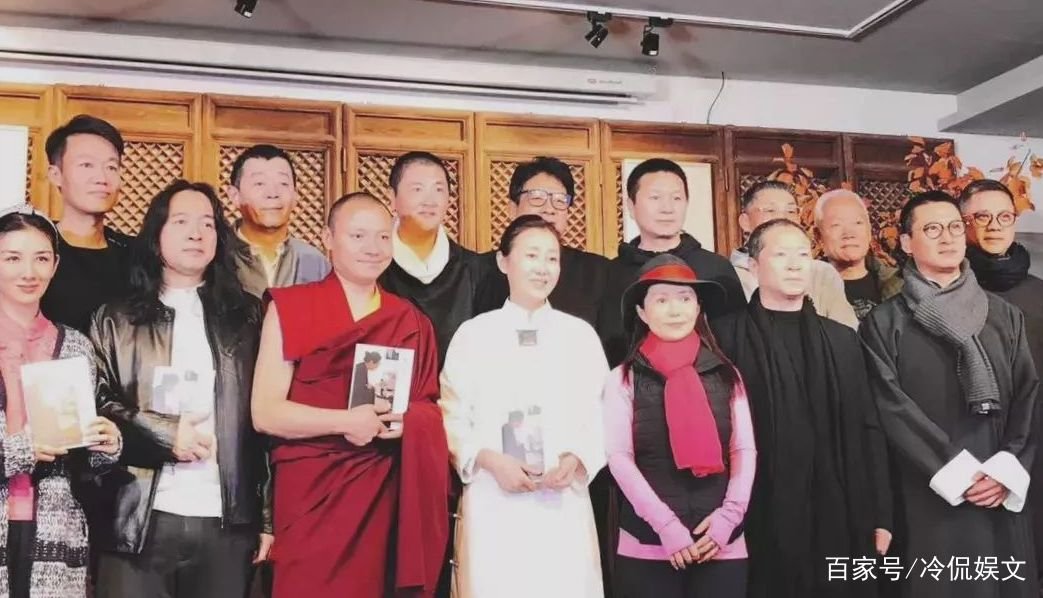 买红妹女儿前途被毁,如今51岁潘蔚的报应来了,为什么会这么说?