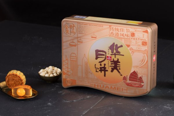 全国十大名牌月饼排名