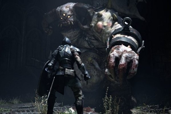 恶魔之魂加点能重置吗