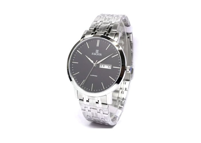 中国十大手表排名