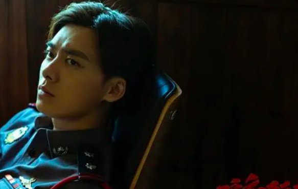 暗夜行者更新时间