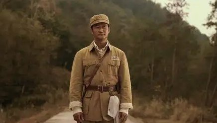 伍千里怎么死的呢?