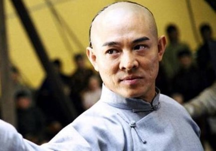 李连杰真的说过“我敢播，你敢播吗”吗？