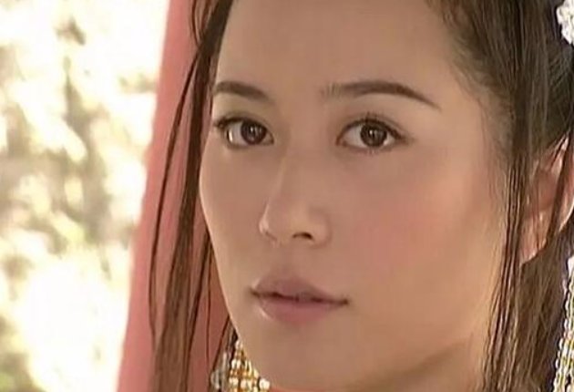 俞飞鸿电视剧大全