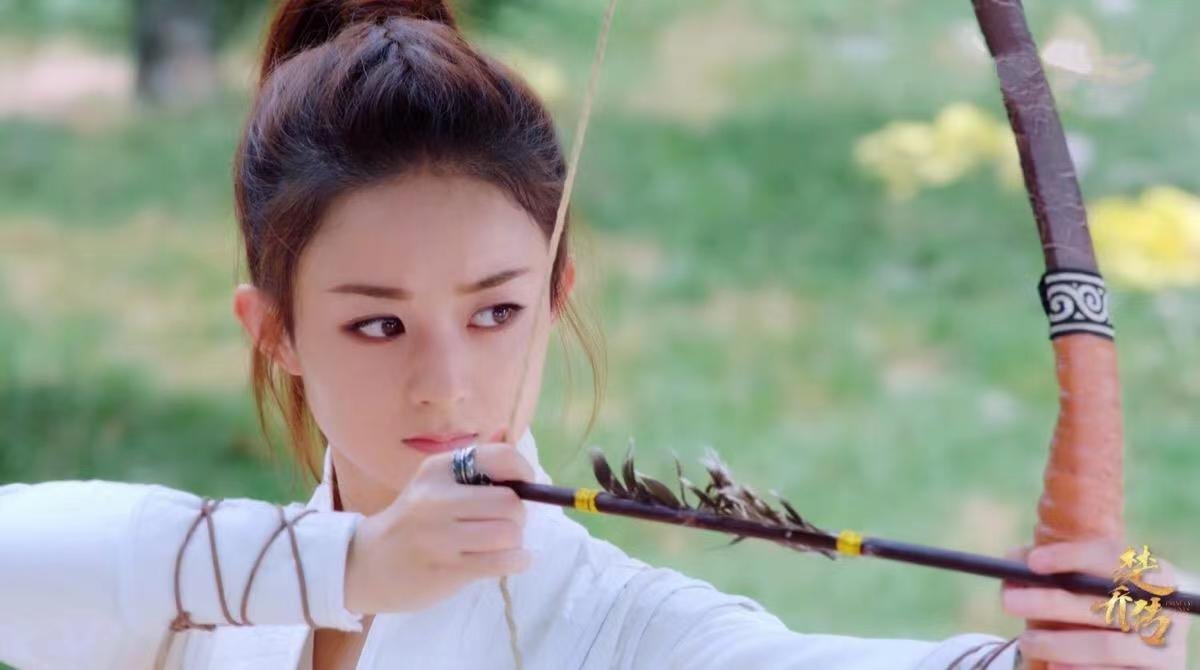 楚乔传：赵丽颖饰演的楚乔失忆后什么时候开始恢复记忆的呢？