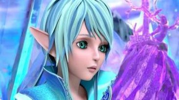 曼多拉的爱人是谁?