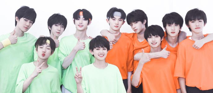 TF家族三代大势cp有哪些？